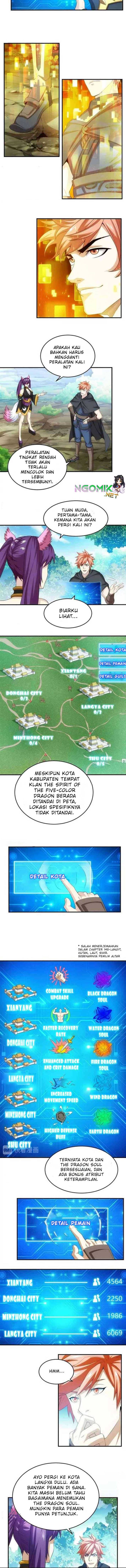 Rich Player Chapter 152 Gambar 5