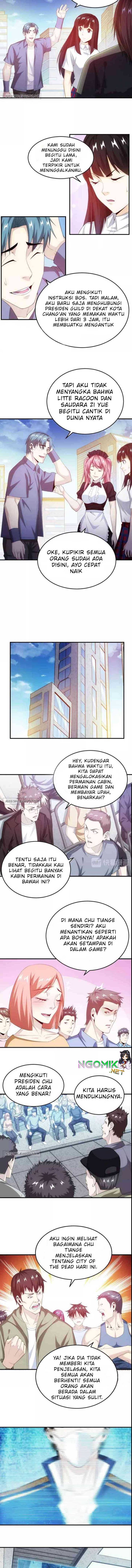 Rich Player Chapter 151 Gambar 3