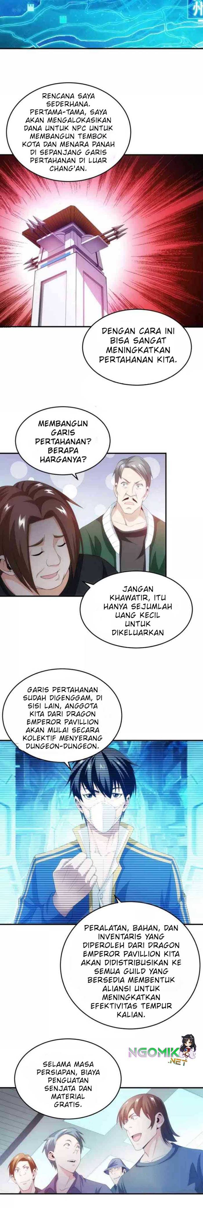 Rich Player Chapter 151 Gambar 6