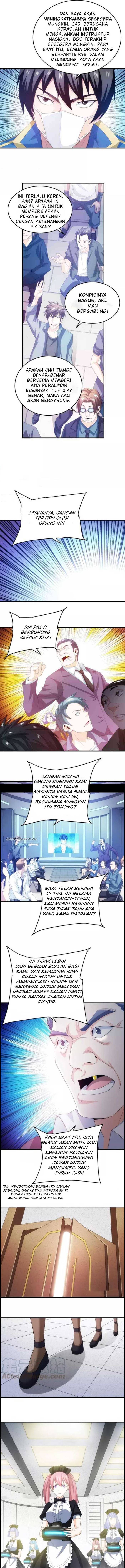 Rich Player Chapter 151 Gambar 7