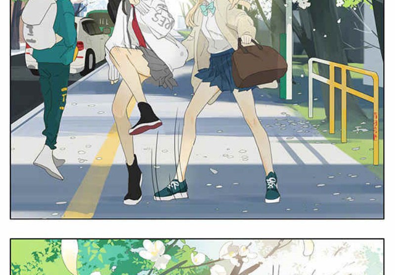 Tamen De Gushi Chapter 152 Gambar 10