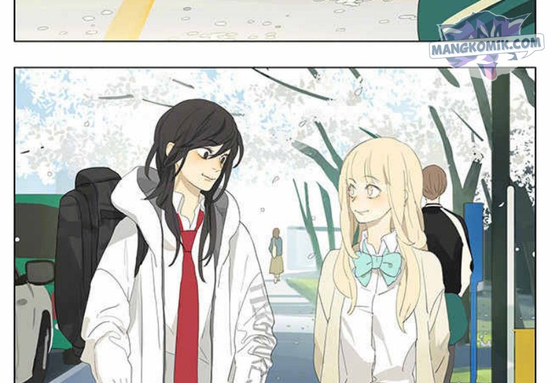 Tamen De Gushi Chapter 152 Gambar 3