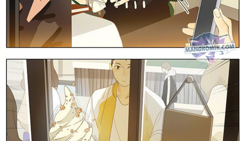 Baca Manhua Tamen De Gushi Chapter 151 Gambar 2