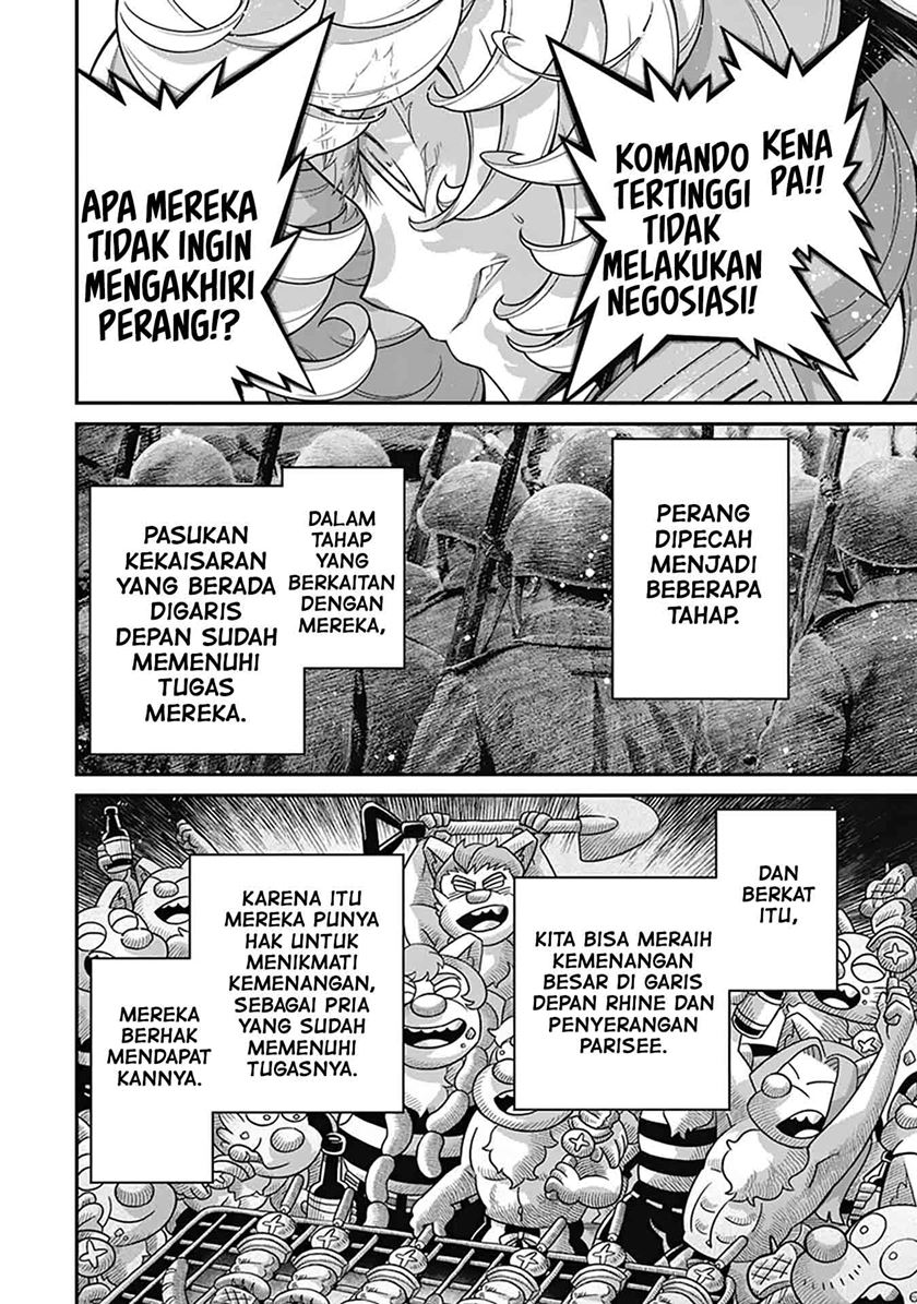 Halaman Komik