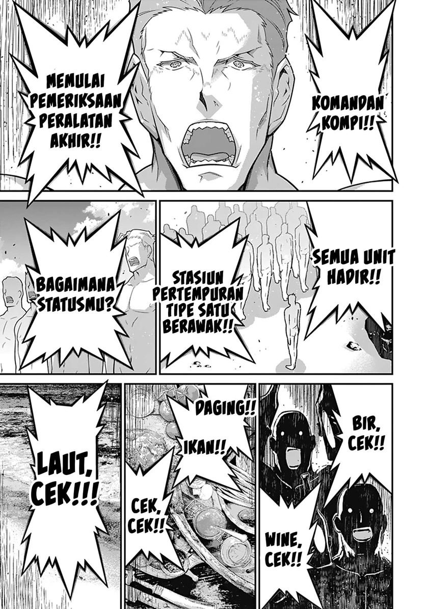 Halaman Komik