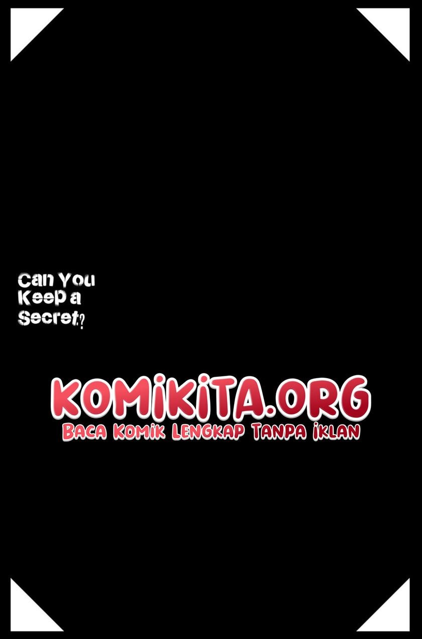 Kono Kaisha ni Suki na Hito ga Imasu Chapter 14 Gambar 16