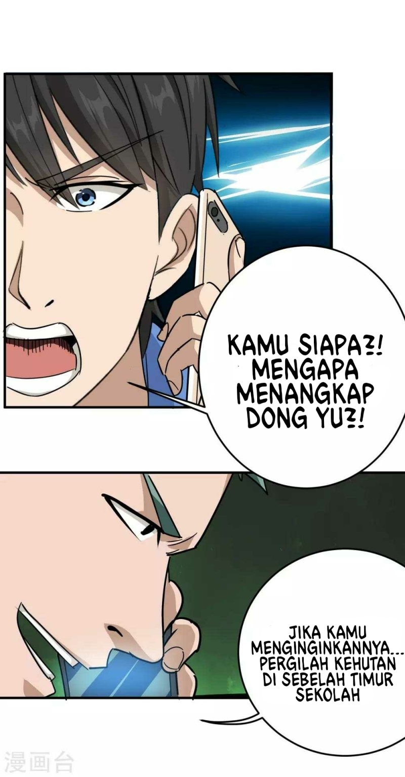 School Flower Master Chapter 29 Gambar 7