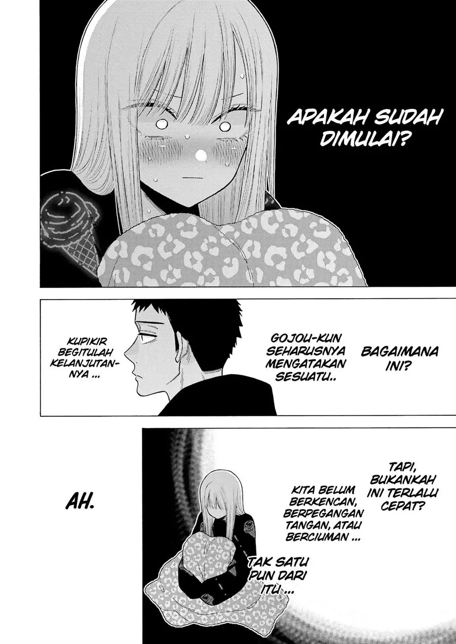 Sono Bisque Doll wa Koi wo suru Chapter 75 Gambar 12