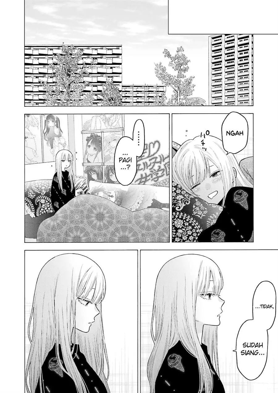 Sono Bisque Doll wa Koi wo suru Chapter 75 Gambar 26