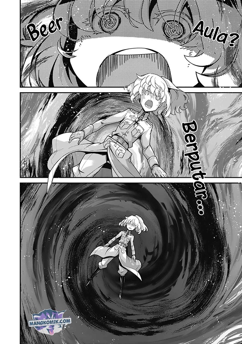 Youjo Senki Chapter 58 Gambar 15