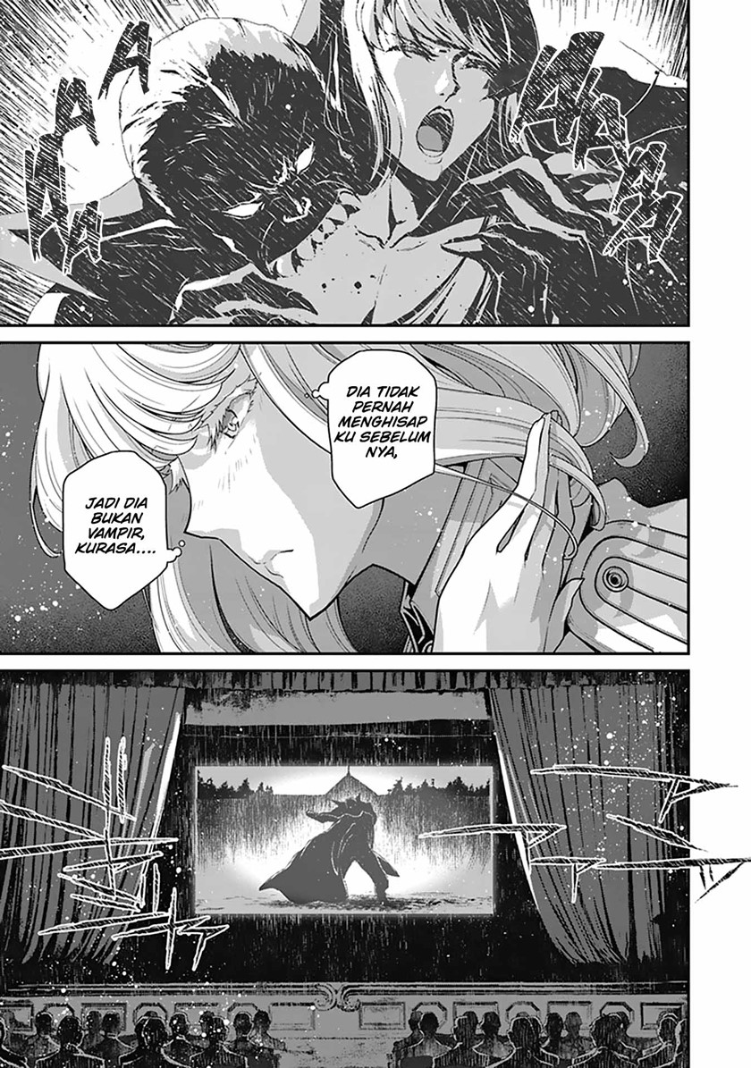 Youjo Senki Chapter 58 Gambar 24