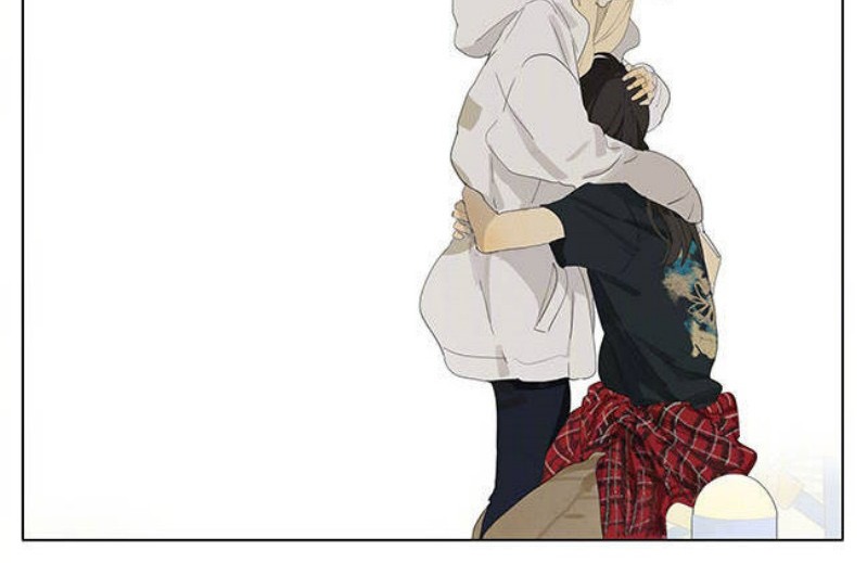 Tamen De Gushi Chapter 153 Gambar 11