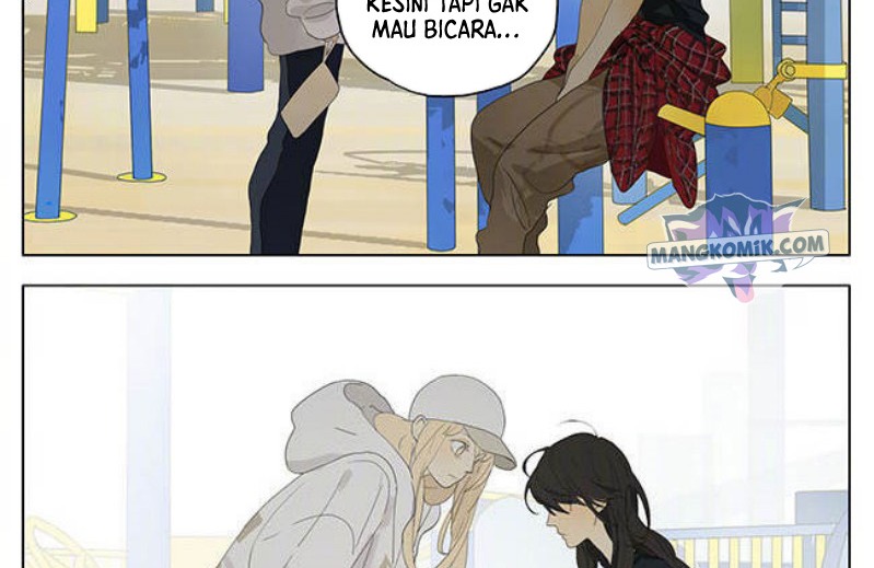 Tamen De Gushi Chapter 153 Gambar 4