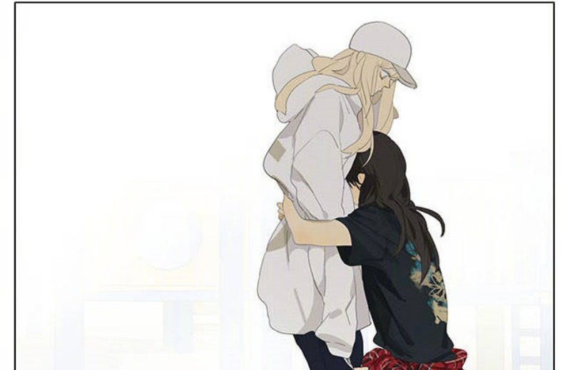 Tamen De Gushi Chapter 153 Gambar 7