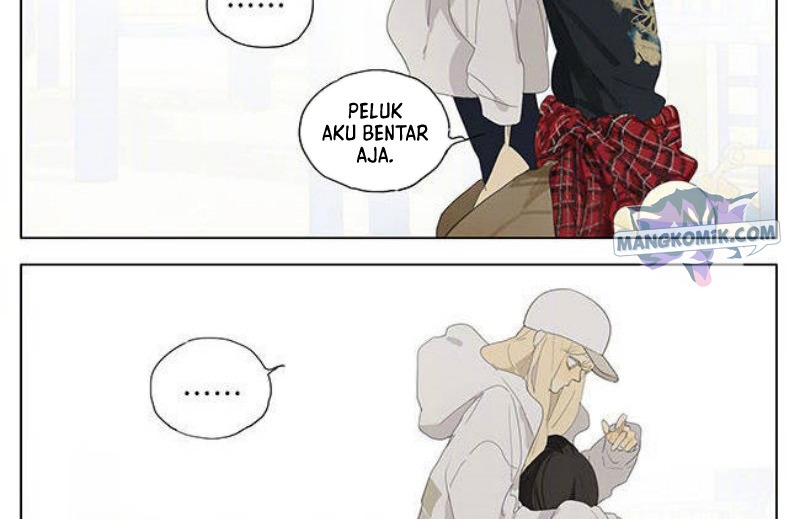 Tamen De Gushi Chapter 153 Gambar 9