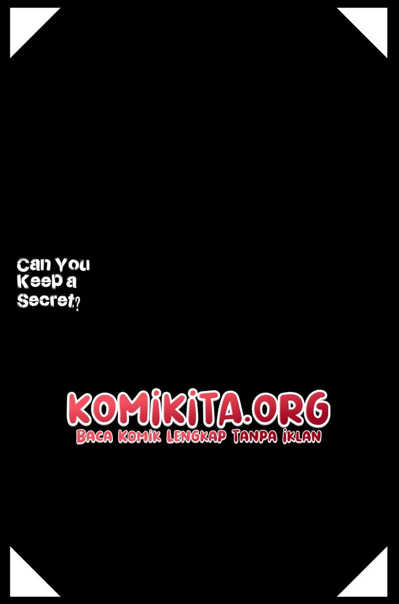 Kono Kaisha ni Suki na Hito ga Imasu Chapter 16 Gambar 16