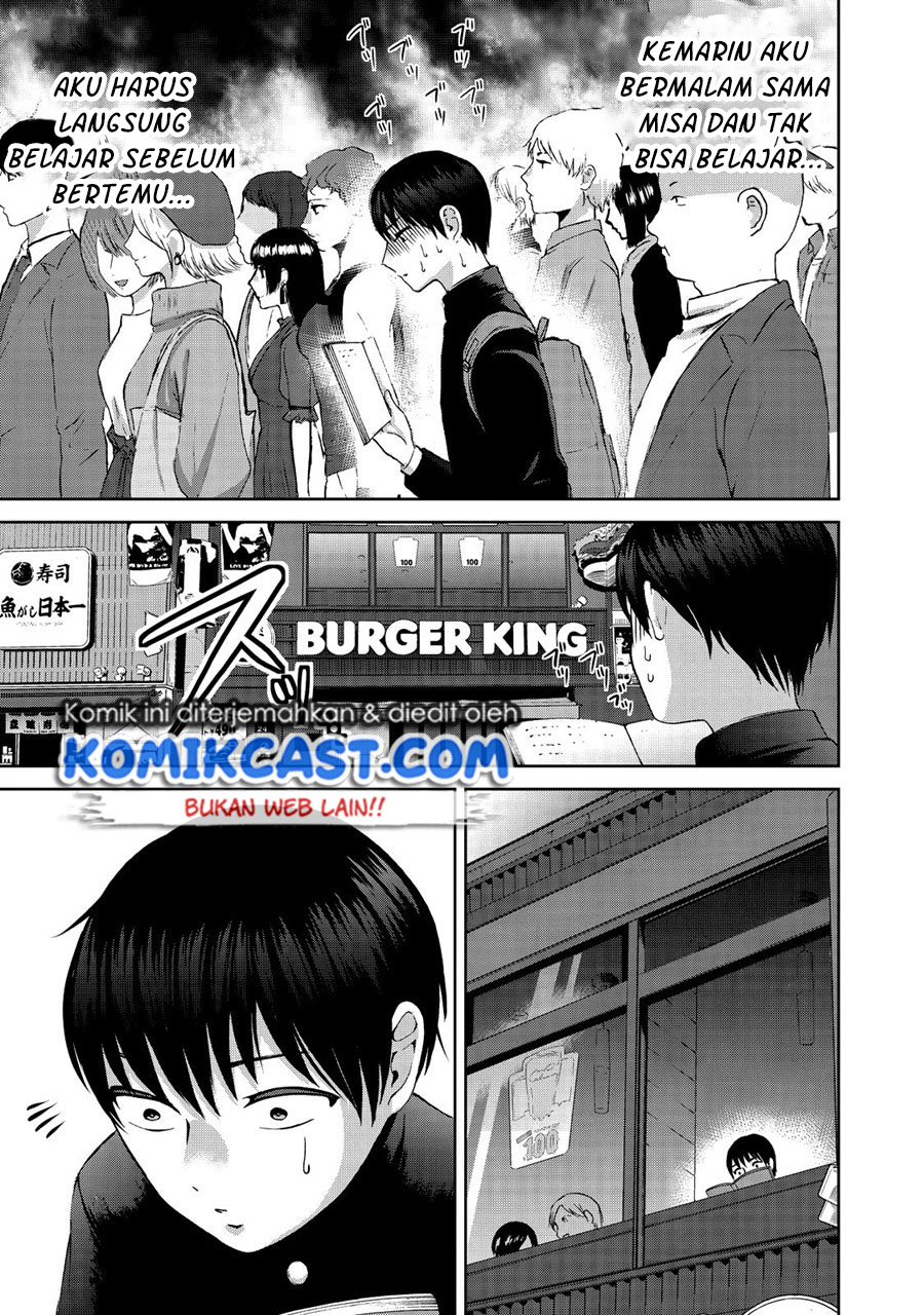 Aida Ni Hatachi Chapter 19 Gambar 20