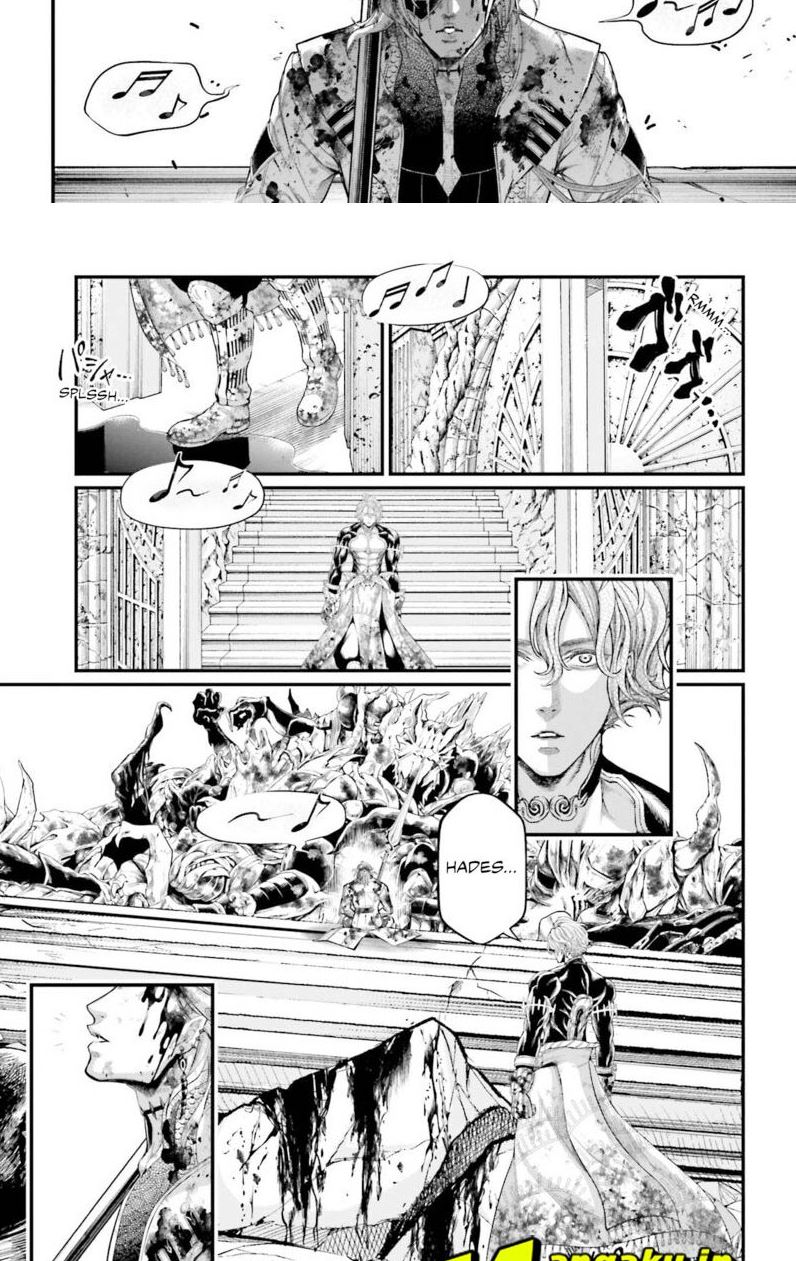 Shuumatsu no Valkyrie Chapter 62.2 Gambar 5