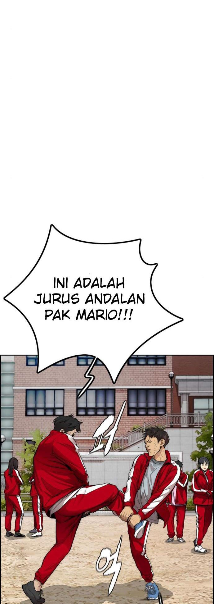 Halaman Komik