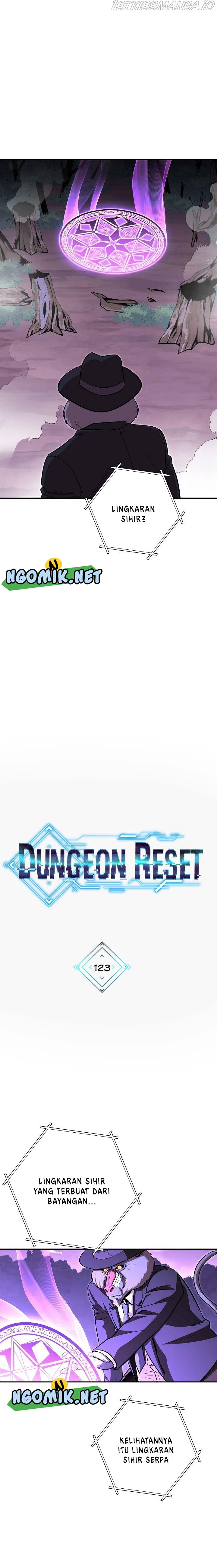 Dungeon Reset Chapter 123 Gambar 10