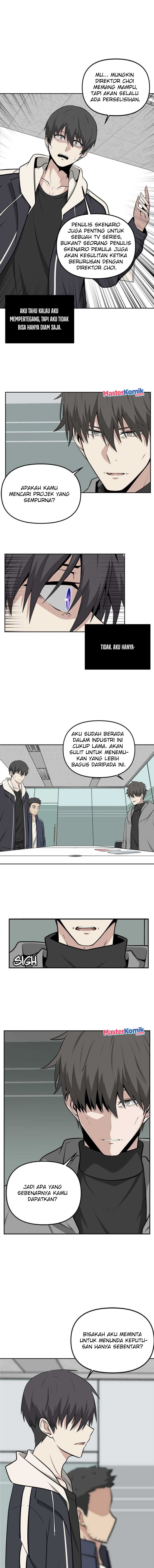Where Are You Looking, Manager? Chapter 11 Gambar 12