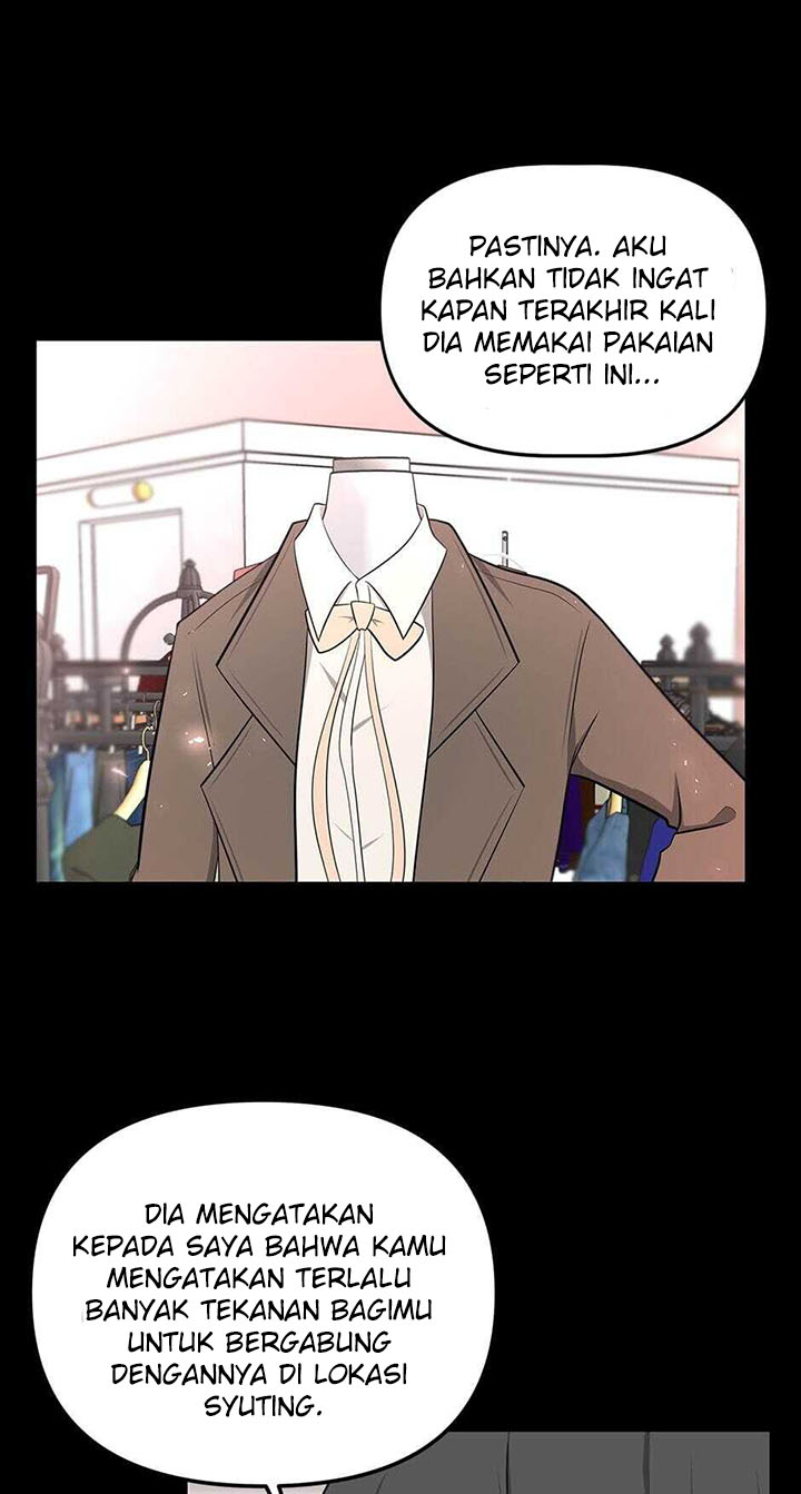 Where Are You Looking, Manager? Chapter 10 Gambar 11