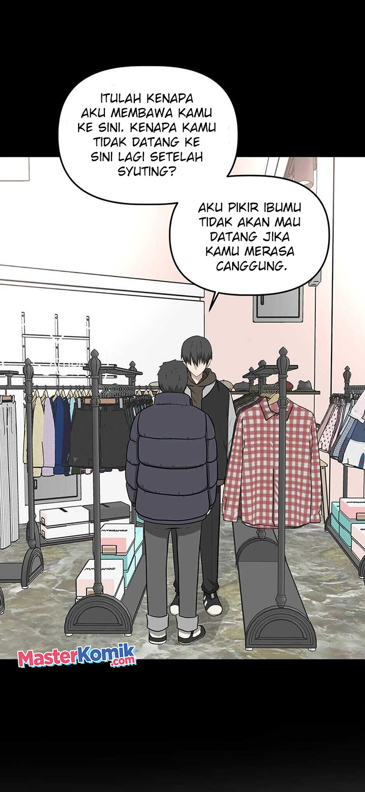 Where Are You Looking, Manager? Chapter 10 Gambar 14