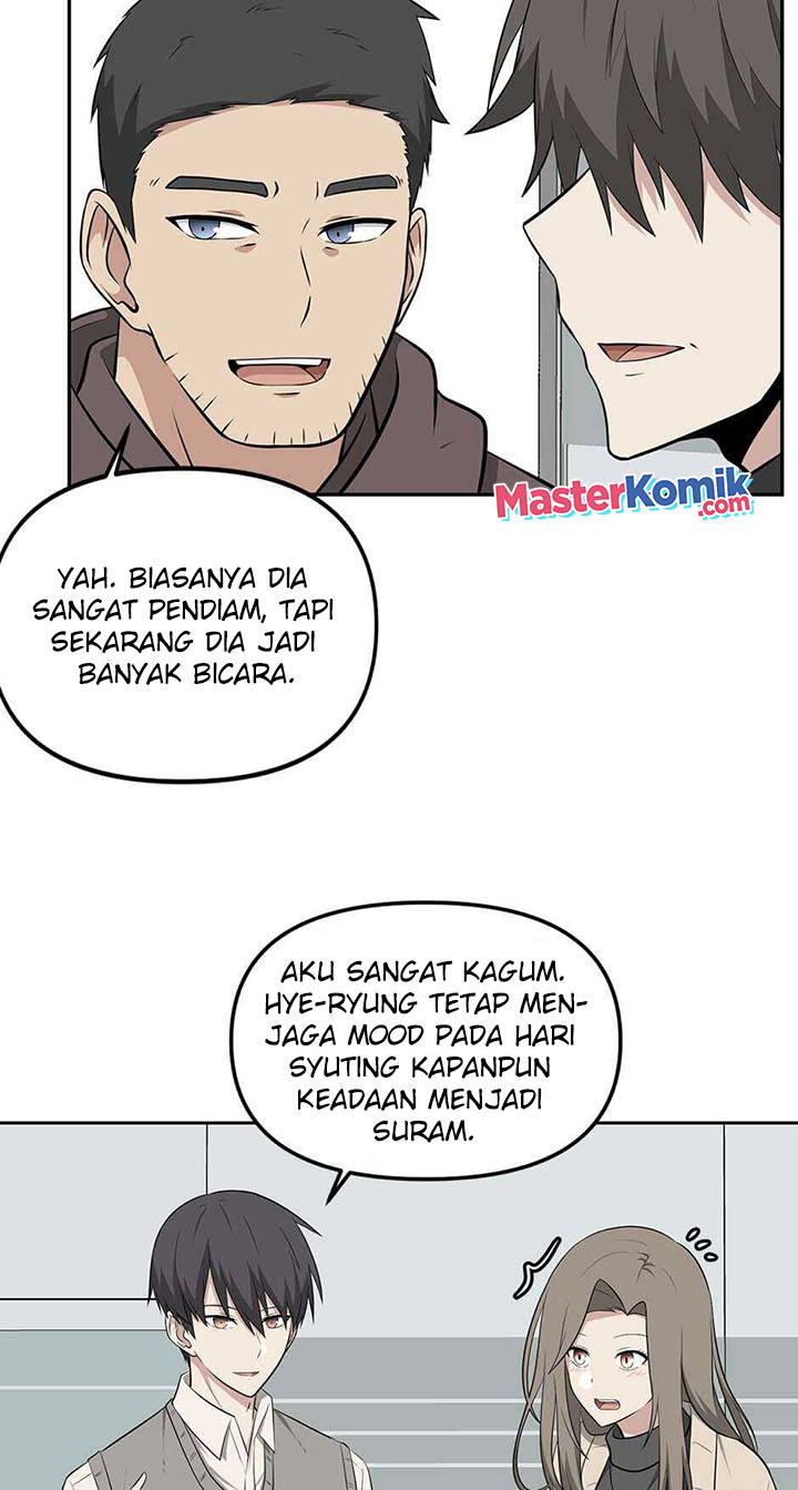 Where Are You Looking, Manager? Chapter 10 Gambar 34