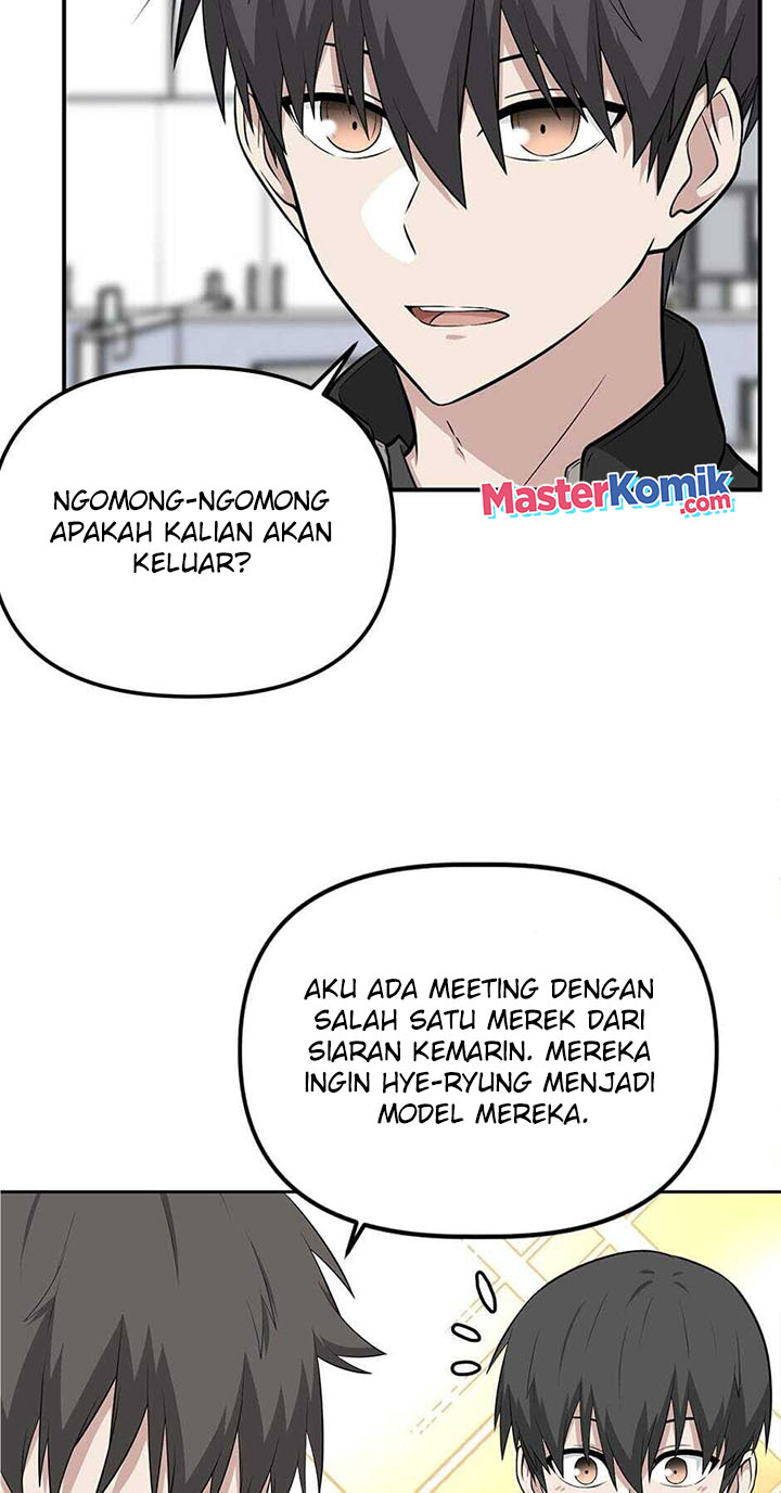Where Are You Looking, Manager? Chapter 10 Gambar 53