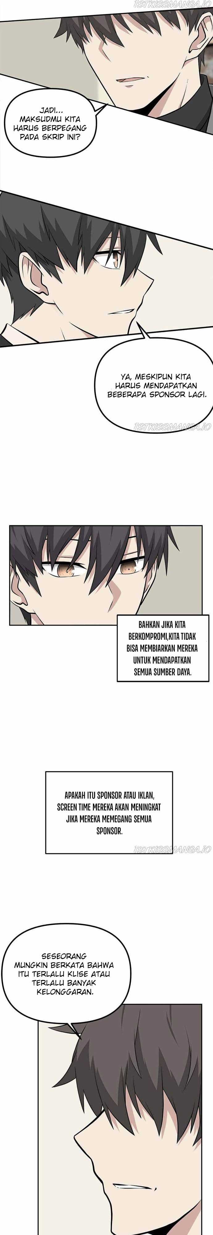 Where Are You Looking, Manager? Chapter 9 Gambar 14