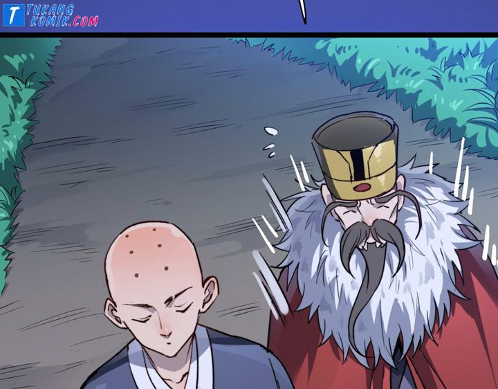 Building the Strongest Shaolin Temple in Another World Chapter 21 Gambar 35