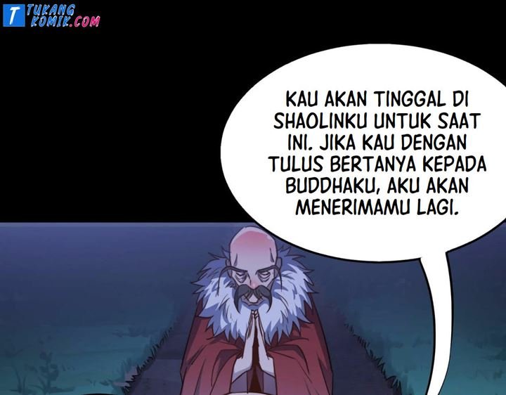 Building the Strongest Shaolin Temple in Another World Chapter 21 Gambar 96