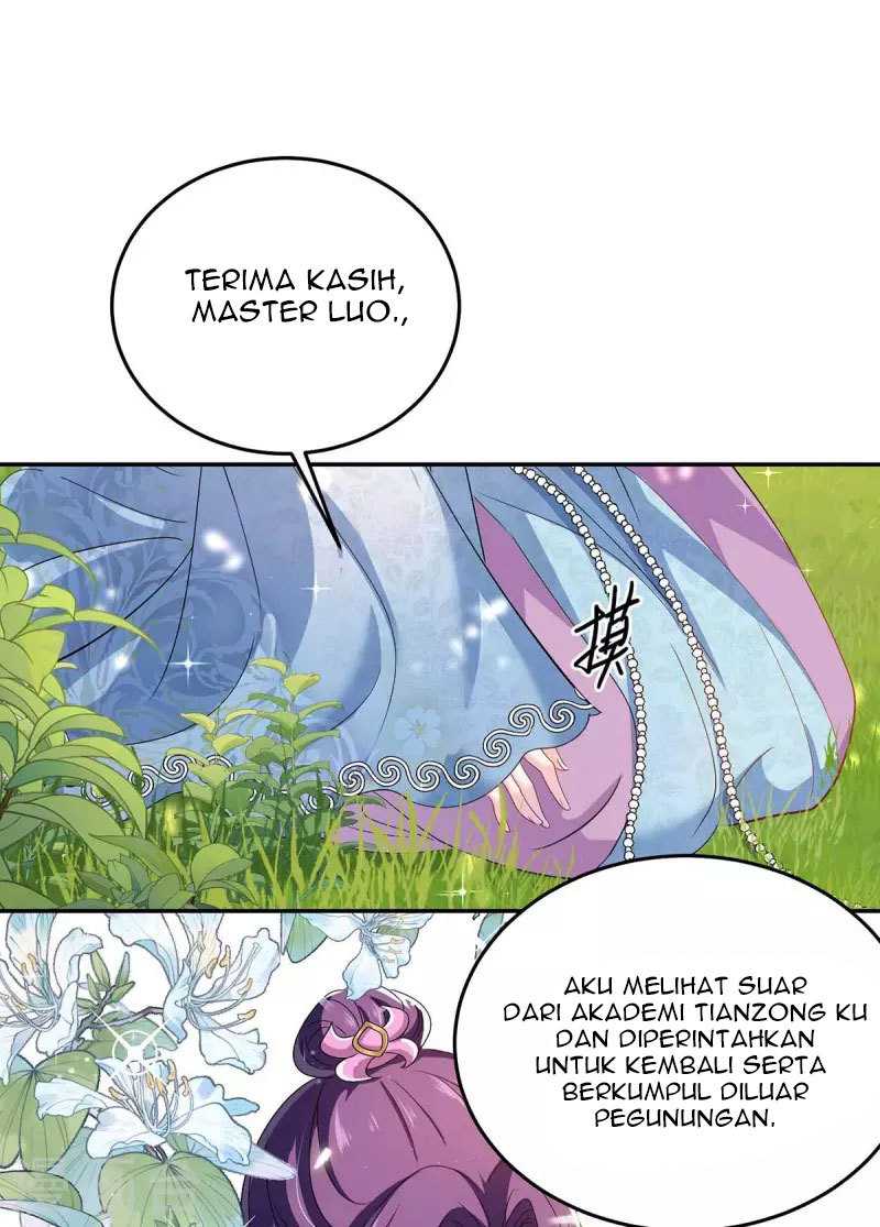 Miss Nine Doctor Chapter 141 Gambar 12