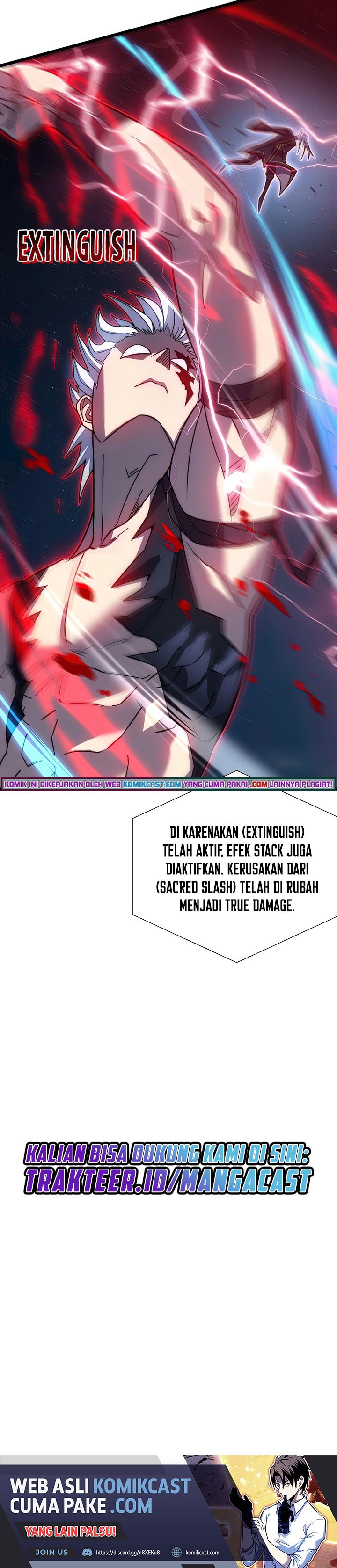 My Path to Killing God in Otherworld Chapter 45 Gambar 24