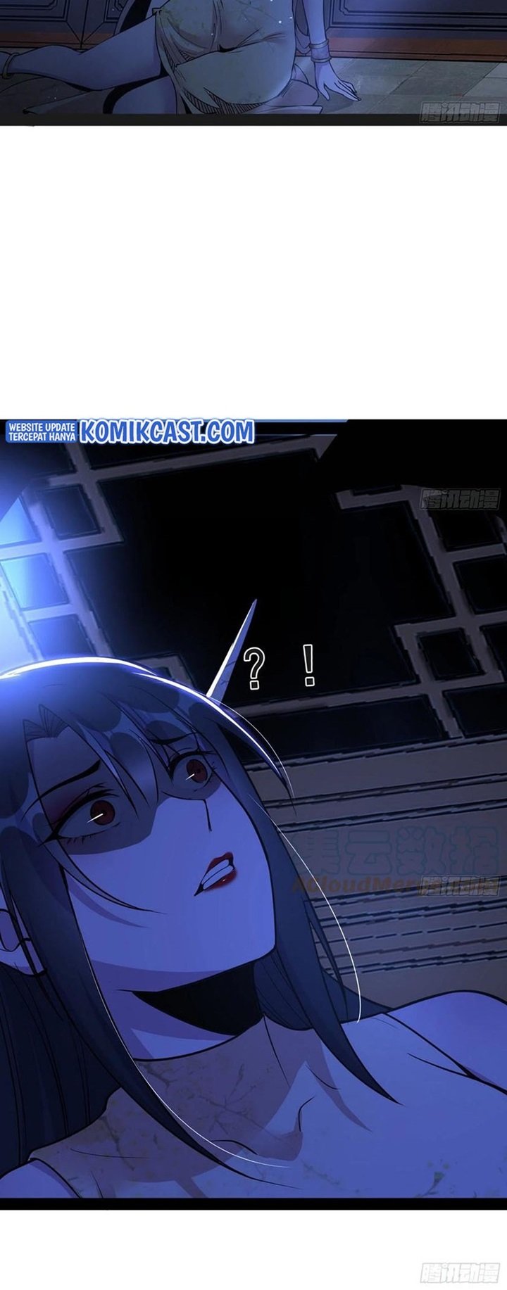 I’m An Evil God Chapter 235 Gambar 7