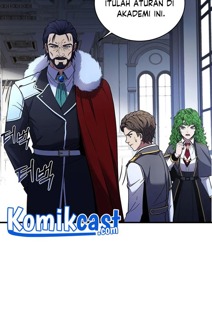 Return of The Greatest Lancer Chapter 45 Gambar 21