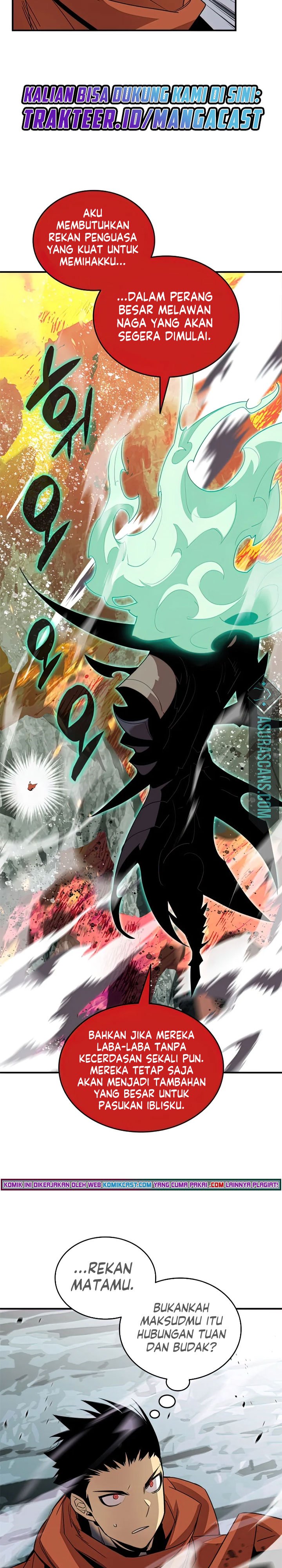 Worn and Torn Newbie Chapter 93 Gambar 10