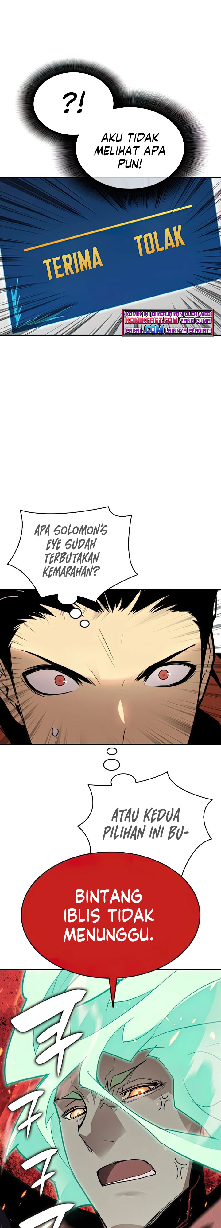 Worn and Torn Newbie Chapter 93 Gambar 20