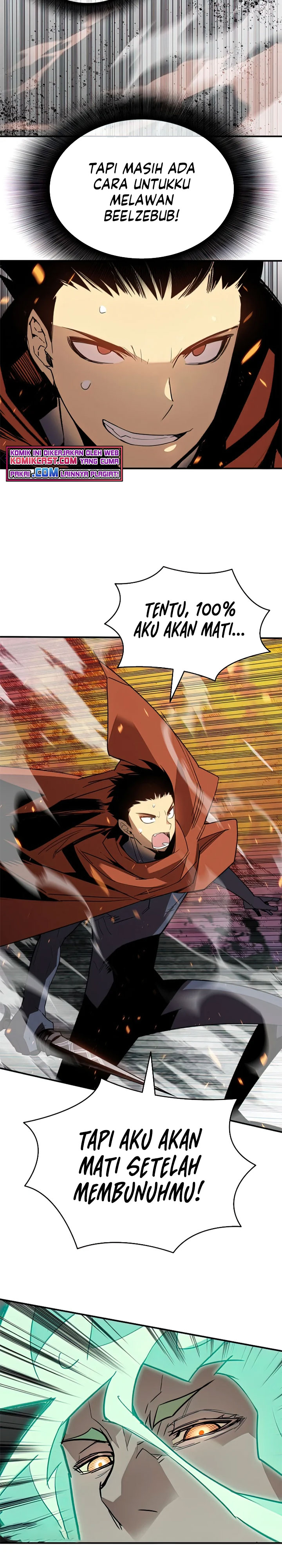 Worn and Torn Newbie Chapter 93 Gambar 25