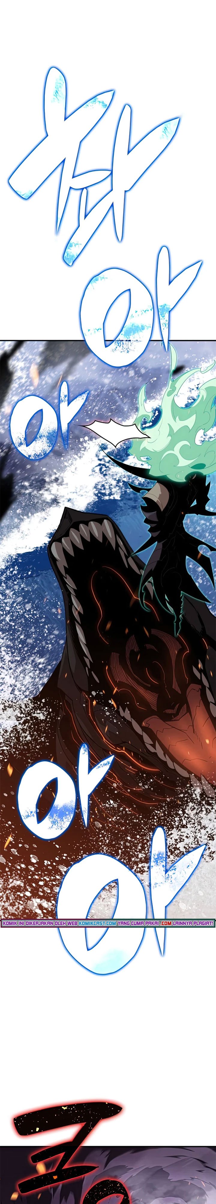 Worn and Torn Newbie Chapter 93 Gambar 26