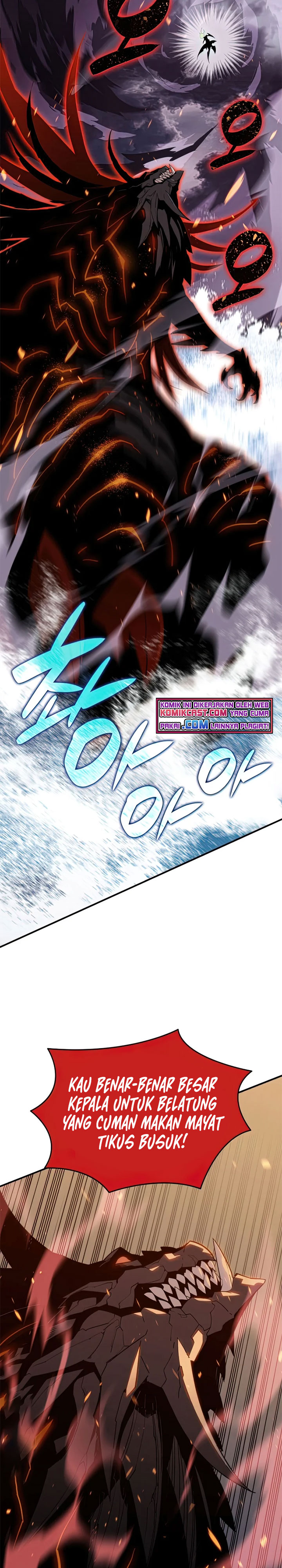 Worn and Torn Newbie Chapter 93 Gambar 27