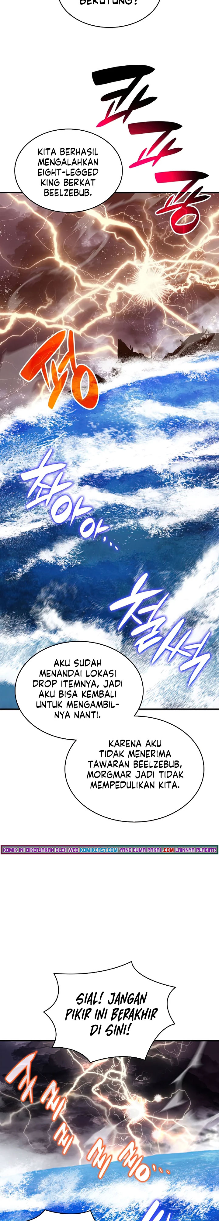 Worn and Torn Newbie Chapter 93 Gambar 31