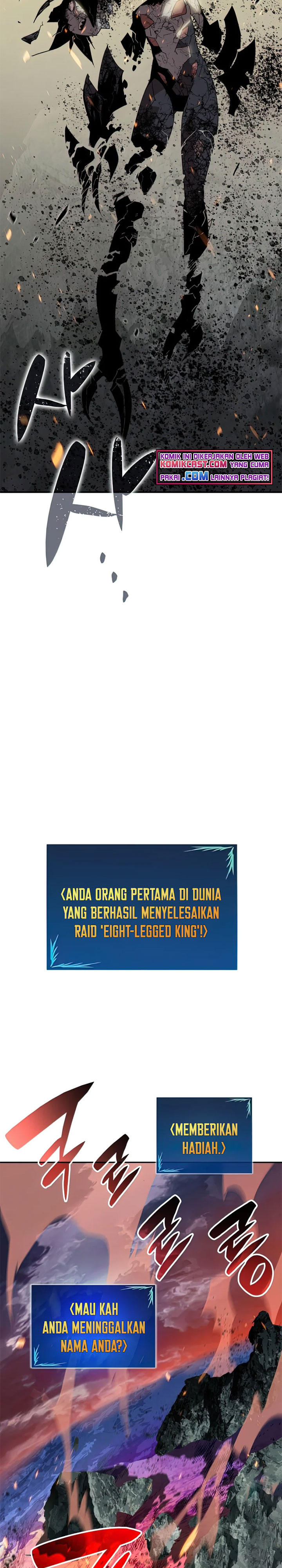 Worn and Torn Newbie Chapter 93 Gambar 6