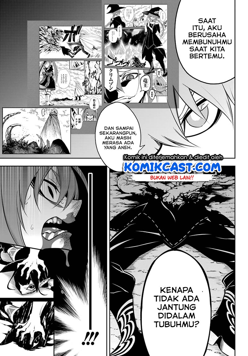 Ragna Crimson Chapter 44 Gambar 10