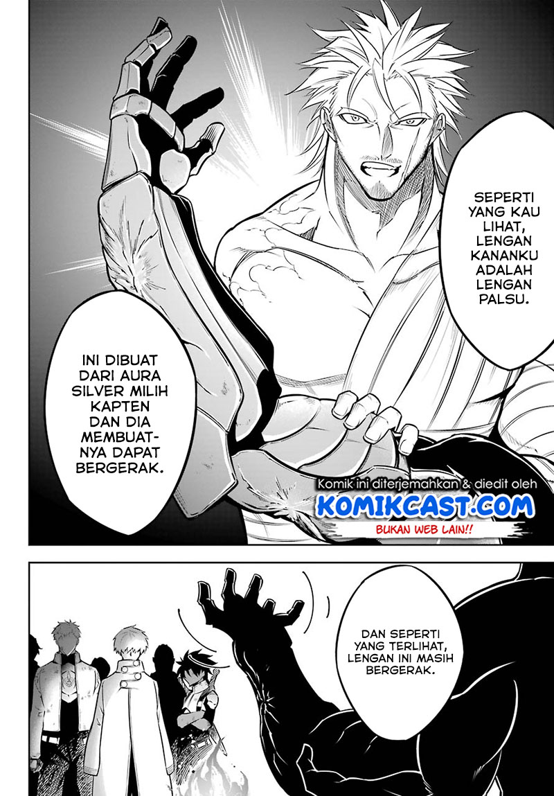 Ragna Crimson Chapter 44 Gambar 20