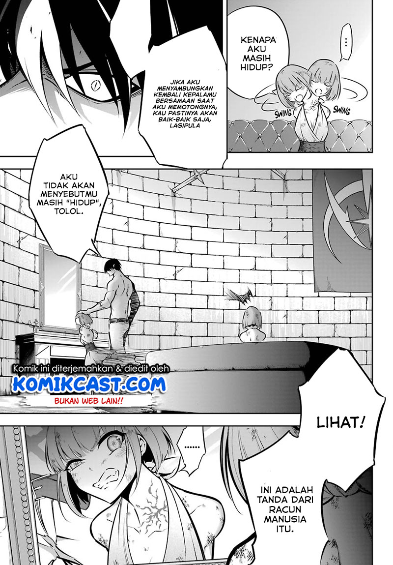 Ragna Crimson Chapter 44 Gambar 25