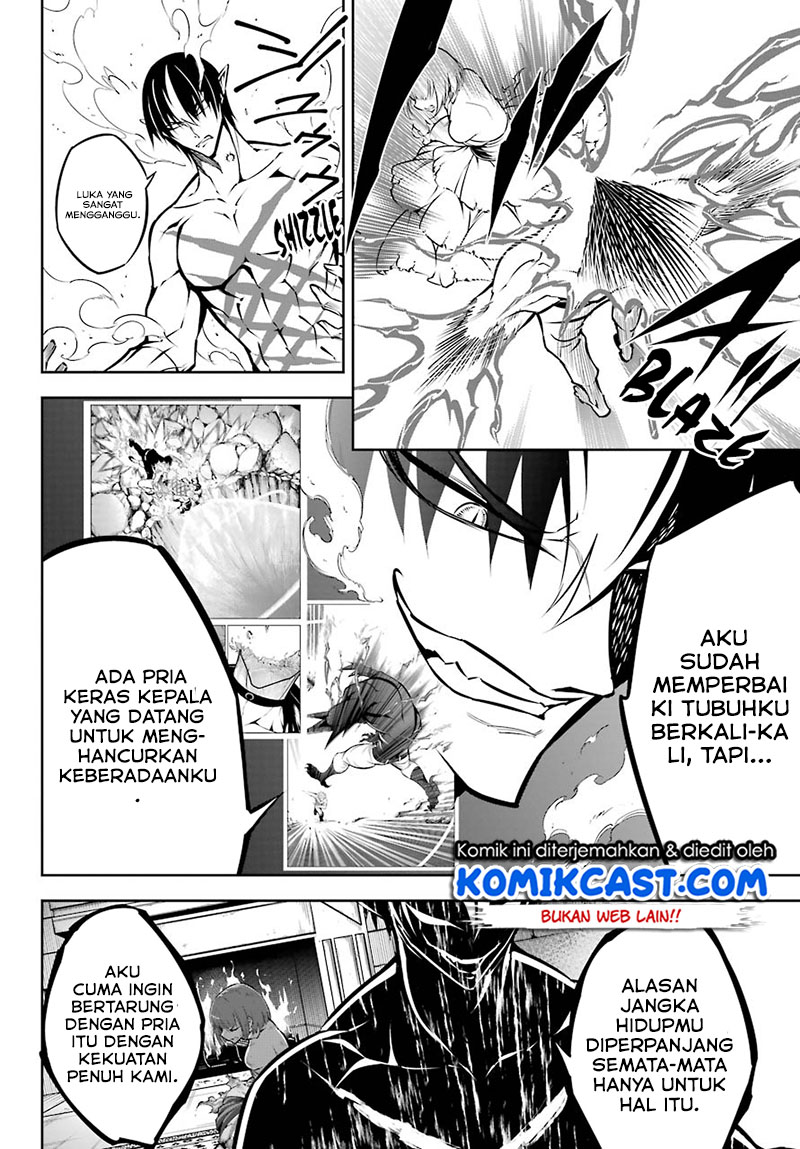 Ragna Crimson Chapter 44 Gambar 28