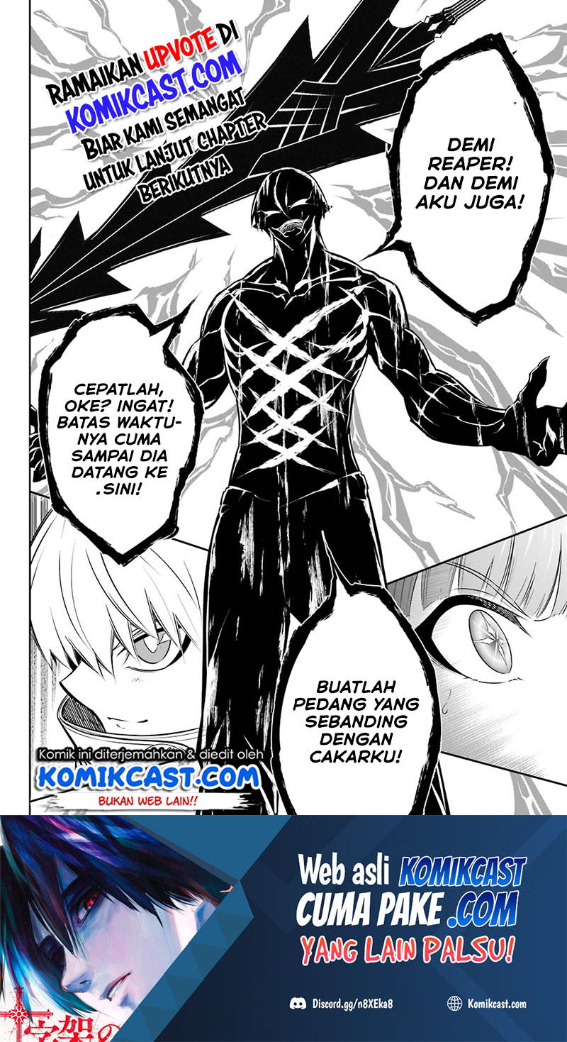 Ragna Crimson Chapter 44 Gambar 30