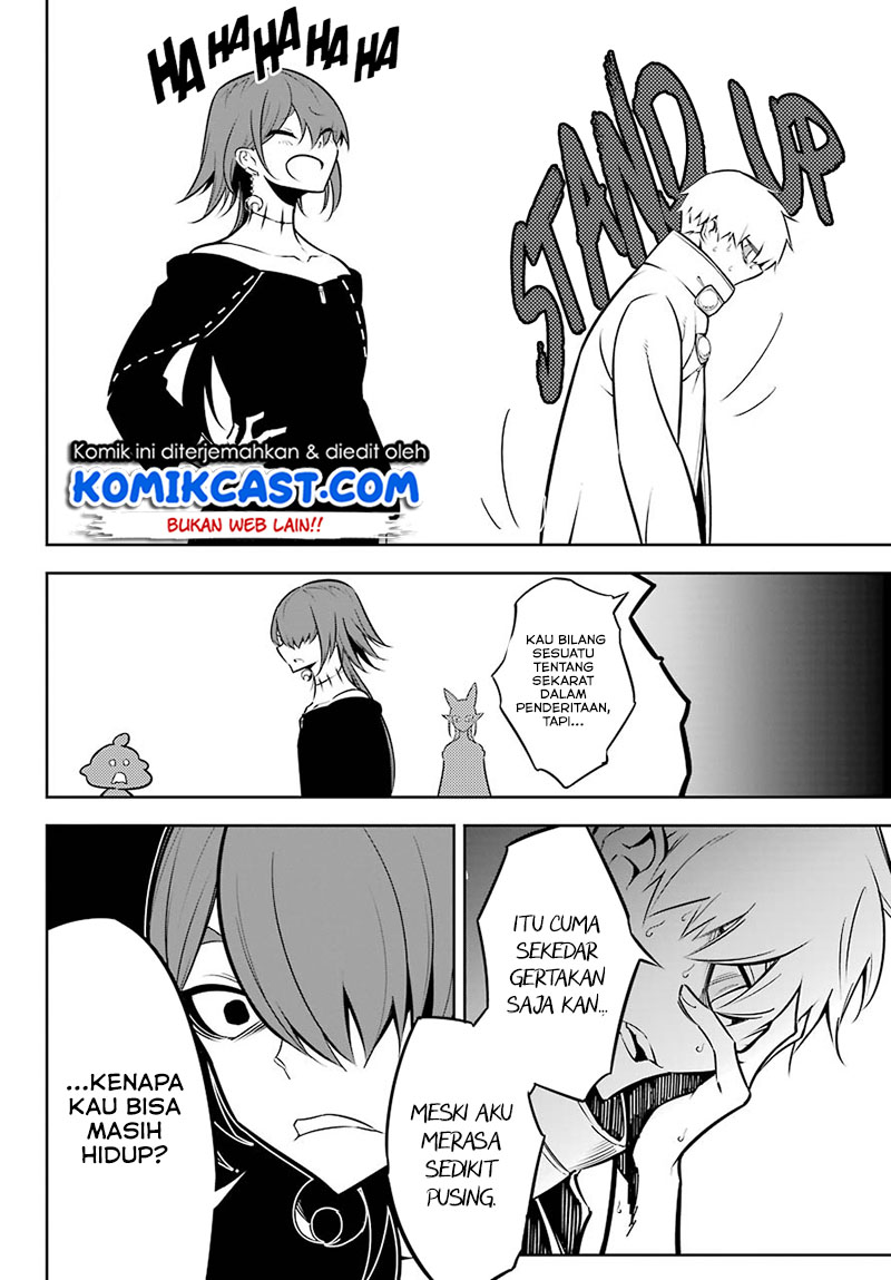 Ragna Crimson Chapter 44 Gambar 5