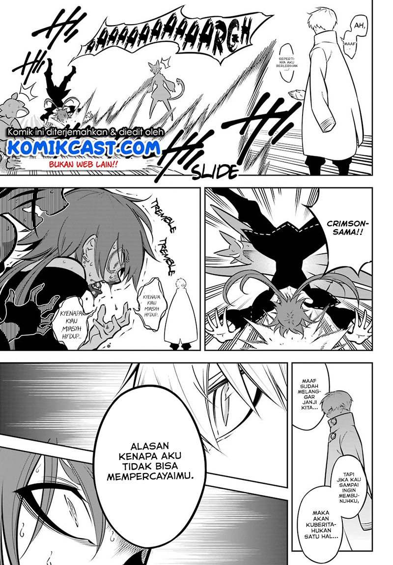 Ragna Crimson Chapter 44 Gambar 8